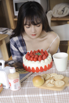 韩国电影女朋友的妈妈